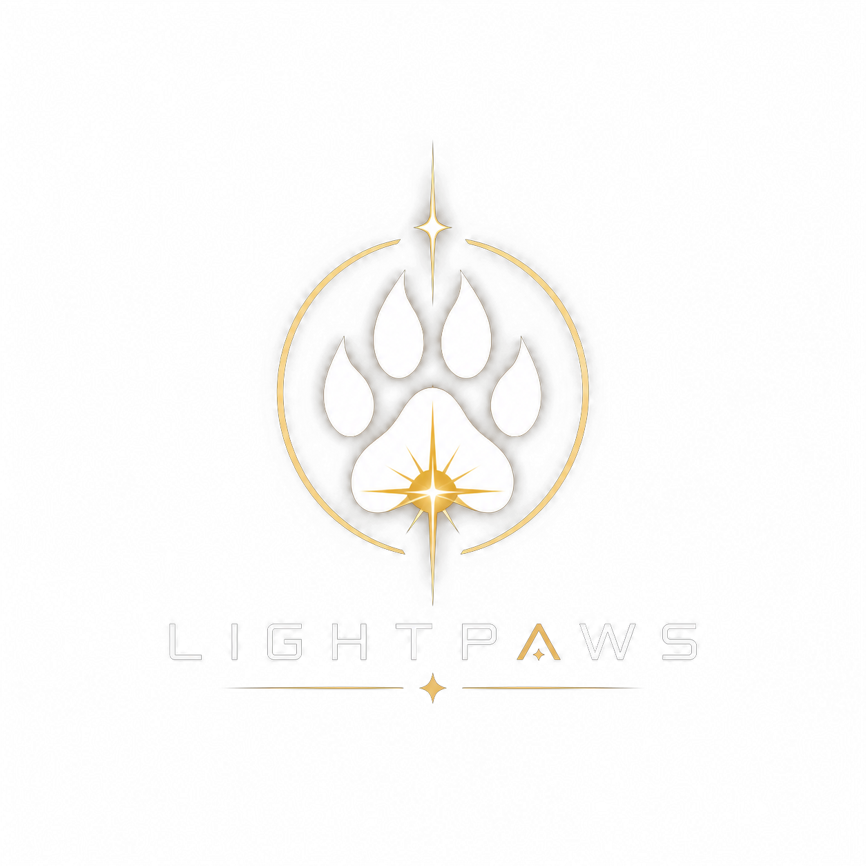 Lightpaws